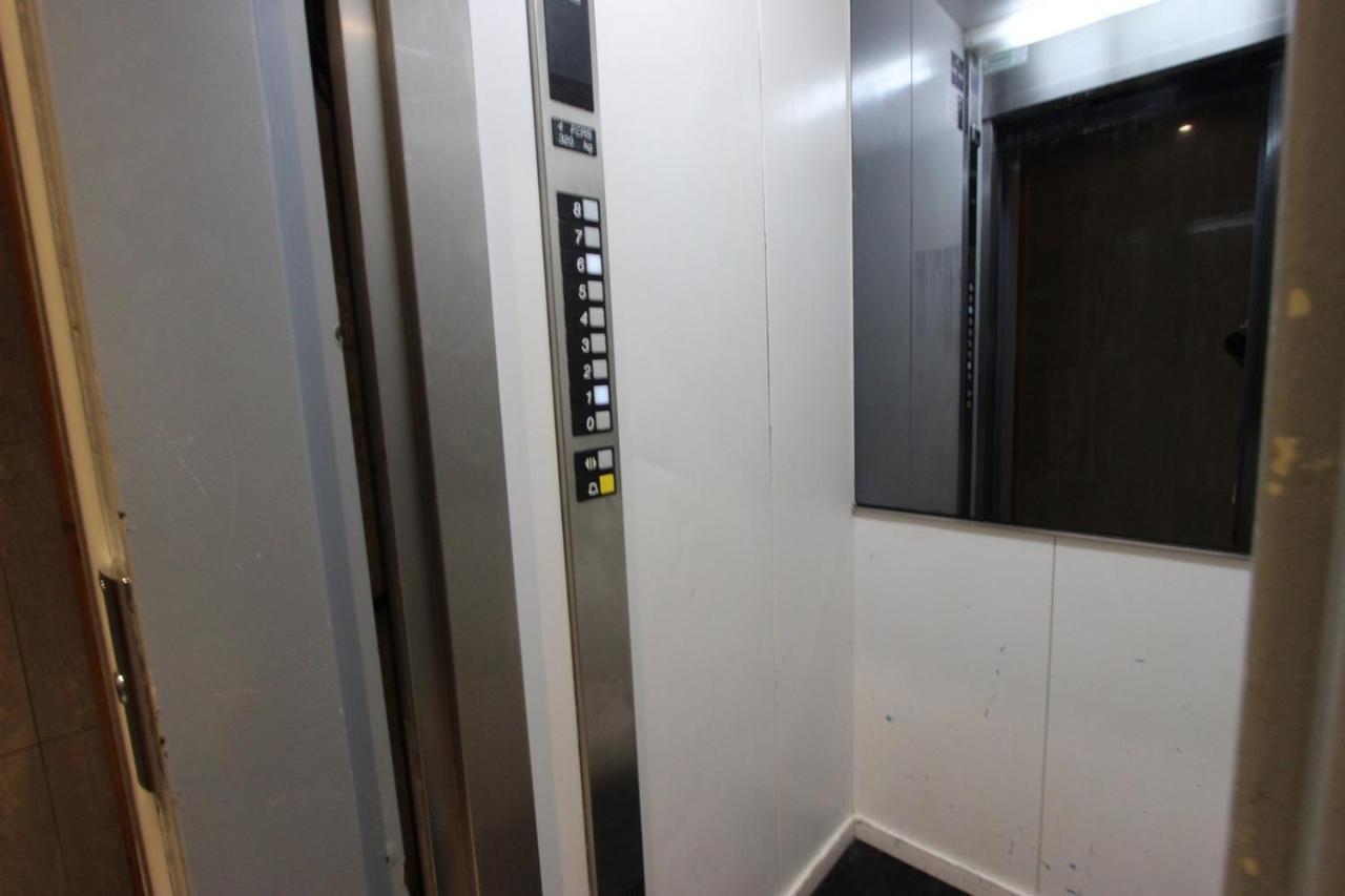 Frontimar Apartment Calpe Luaran gambar
