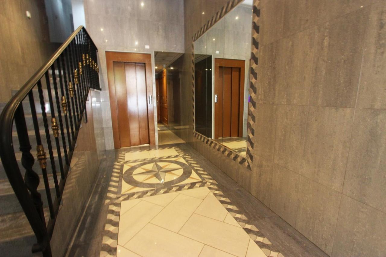 Frontimar Apartment Calpe Luaran gambar