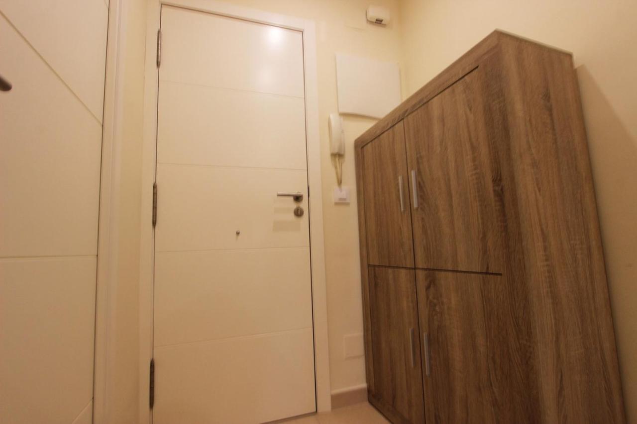 Frontimar Apartment Calpe Luaran gambar