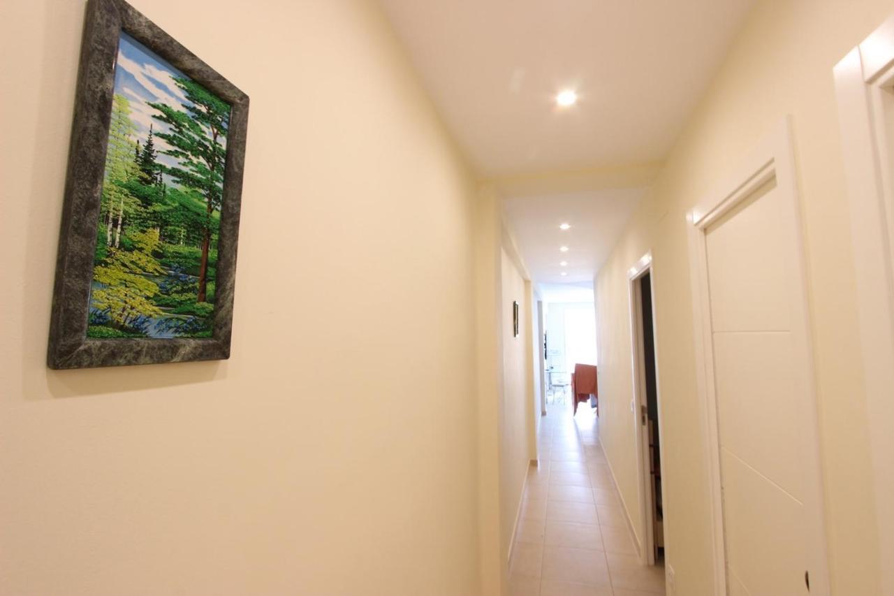 Frontimar Apartment Calpe Luaran gambar