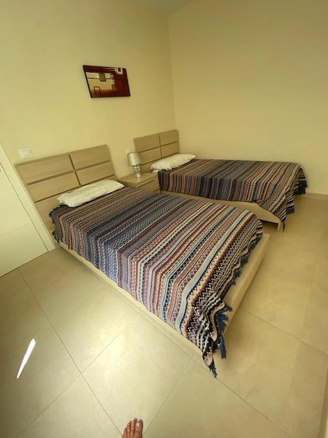 Frontimar Apartment Calpe Luaran gambar