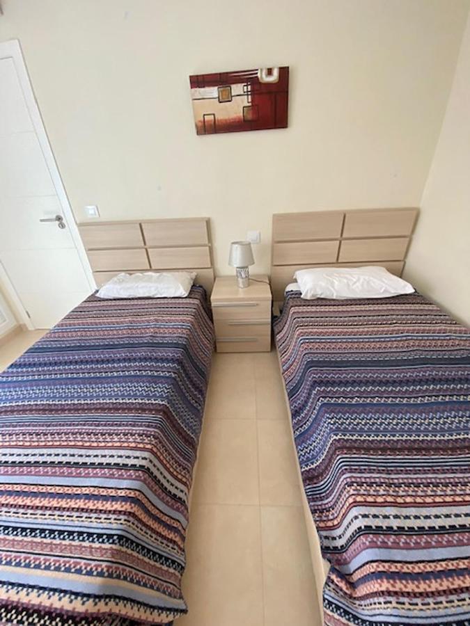 Frontimar Apartment Calpe Luaran gambar