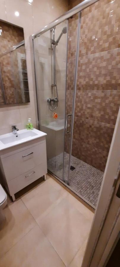 Frontimar Apartment Calpe Luaran gambar
