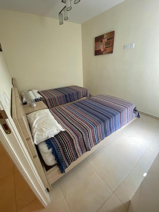 Frontimar Apartment Calpe Luaran gambar